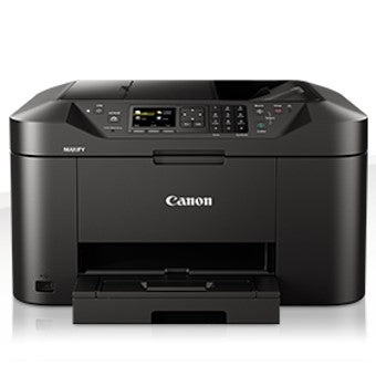 Multifunción inyección canon mb2150 wifi duplex