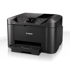 Multifunción inyección canon maxify mb5150 color wifi duplex