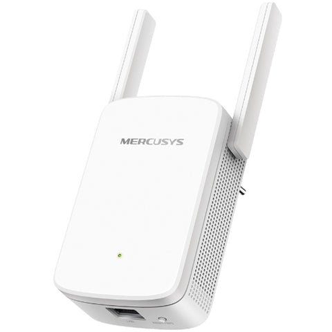 Repetidor wifi mercusys me30 2 antenas externas -  1200mbps