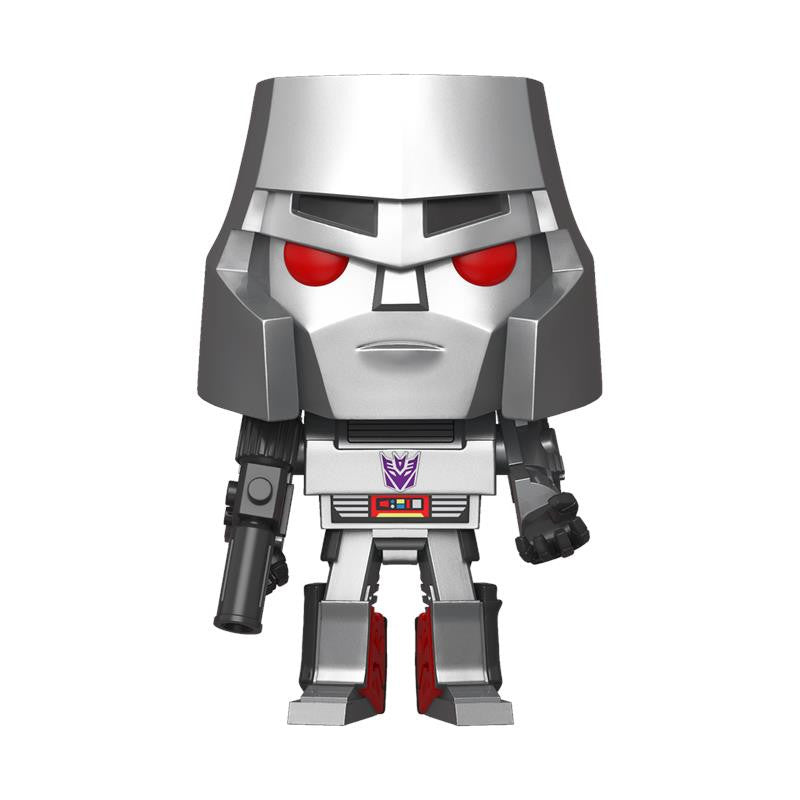 Funko pop cine transformers megatron 50967