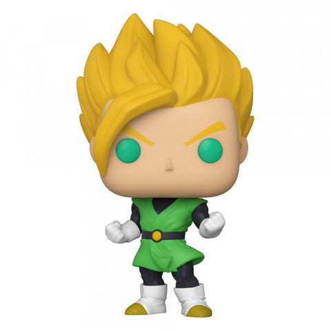 Funko pop dragon ball z s8 super saiyan gohan