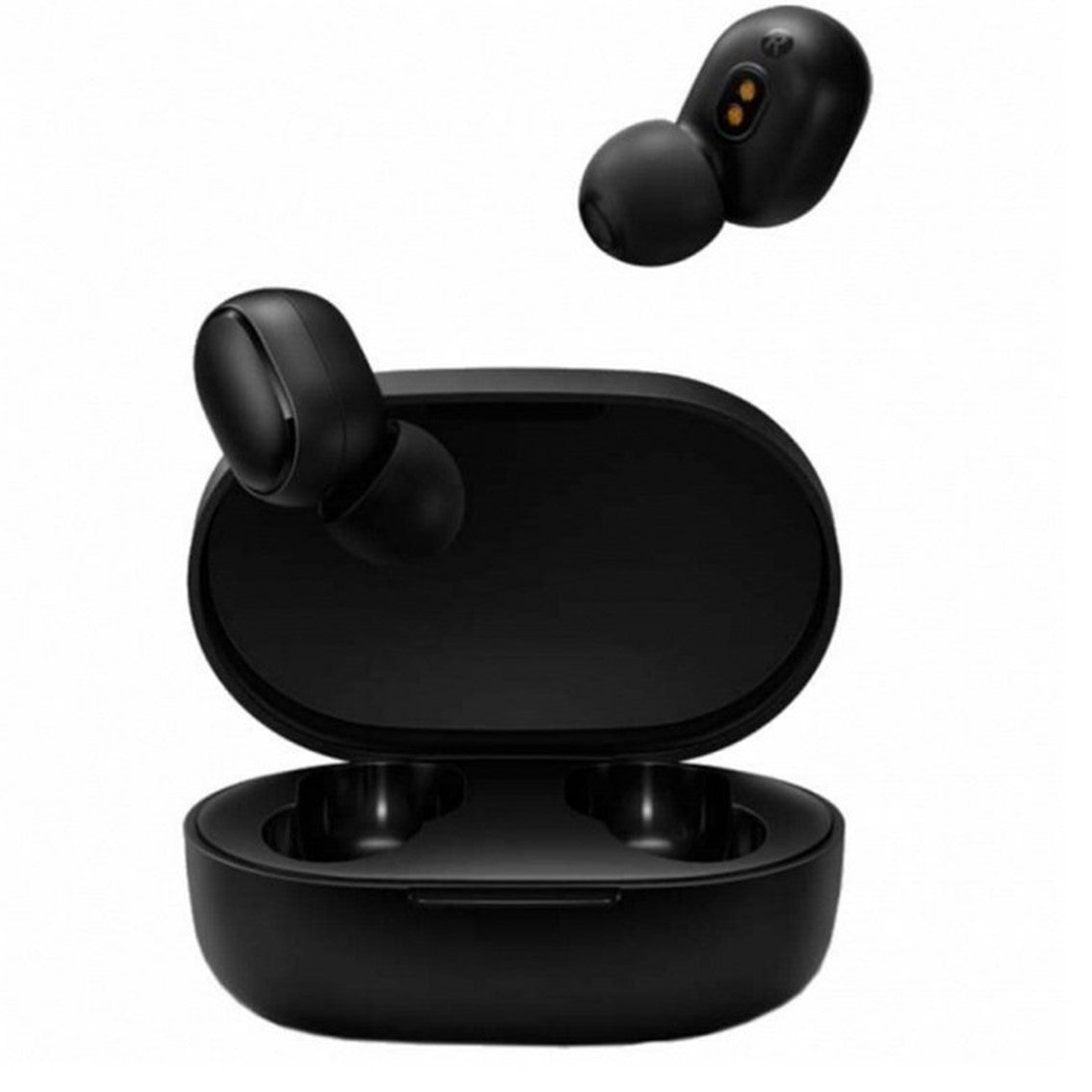 Auriculares bluetooth xiaomi mi true wireless earbuds basic 2