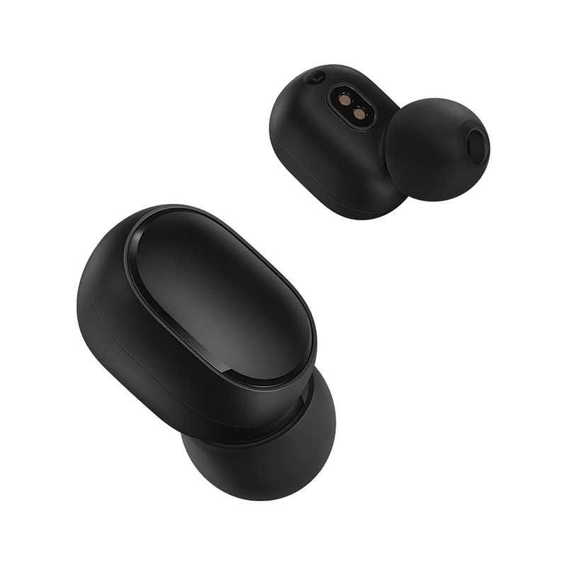 Auriculares bluetooth xiaomi mi true wireless earbuds basic 2