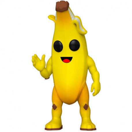 Funko pop fortnite peely 44729