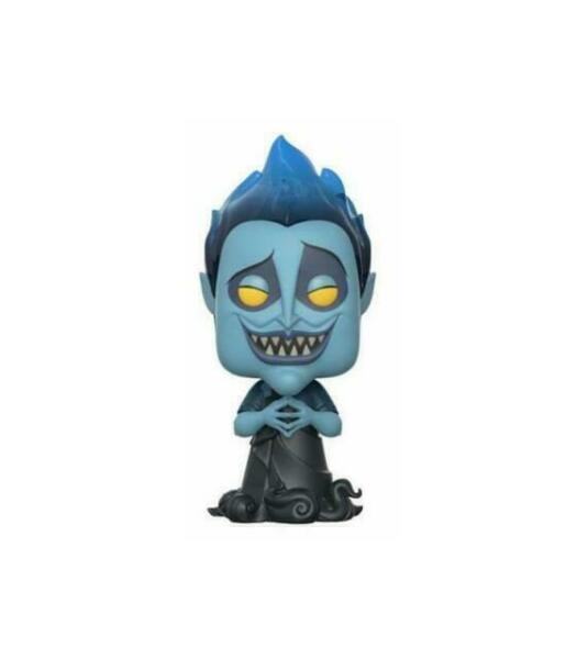 Funko pop disney hercules hades 29325