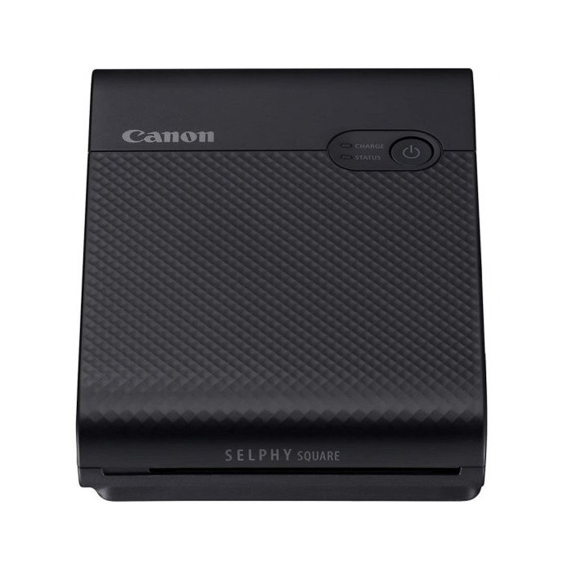 Impresora canon qx10 sublimacion color photo selphy square -  wifi -  usb -  negro