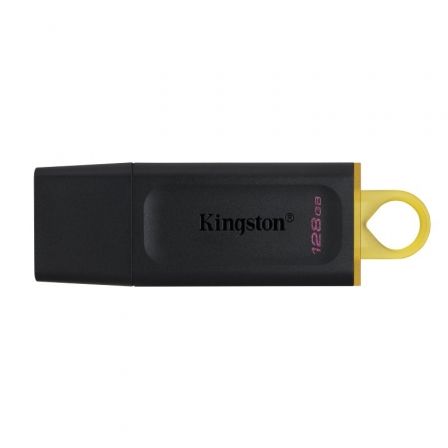 Memoria usb 3.2 kingston 128 gb datatraveler exodia