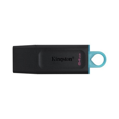 Memoria usb 3.2 kingston 64 gb datatraveler exodia