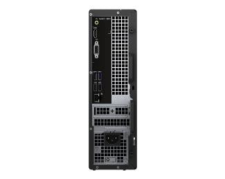 Ordenador dell vostro 3681 sff core i3 - 10100 3.6ghz -  8gb - ssd 256gb - dvd±rw - win 10pro - 94f7x con teclado y raton