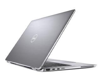 Portatil dell latitude 9510 15pulgadas i7 - 10710u - 16gb - ssd 512gb  - wifi  - bt - win 10pro