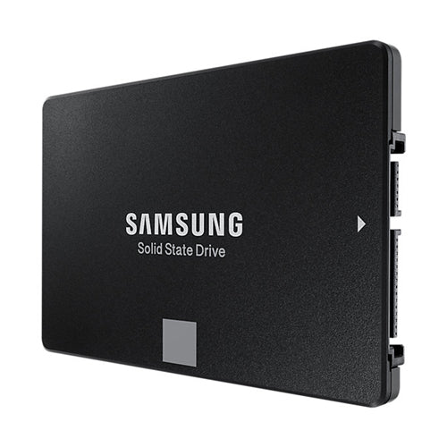 Disco duro interno solido ssd samsung mz - 77e500b - eu - 870 evo -  500gb -  2.5