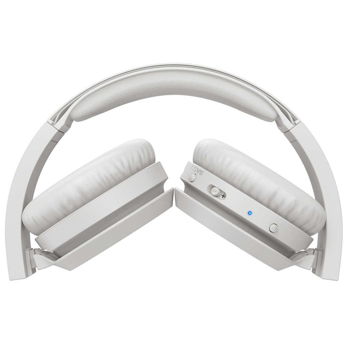 Auriculares inalambricos philips tah4205bk - 00 color blanco bt