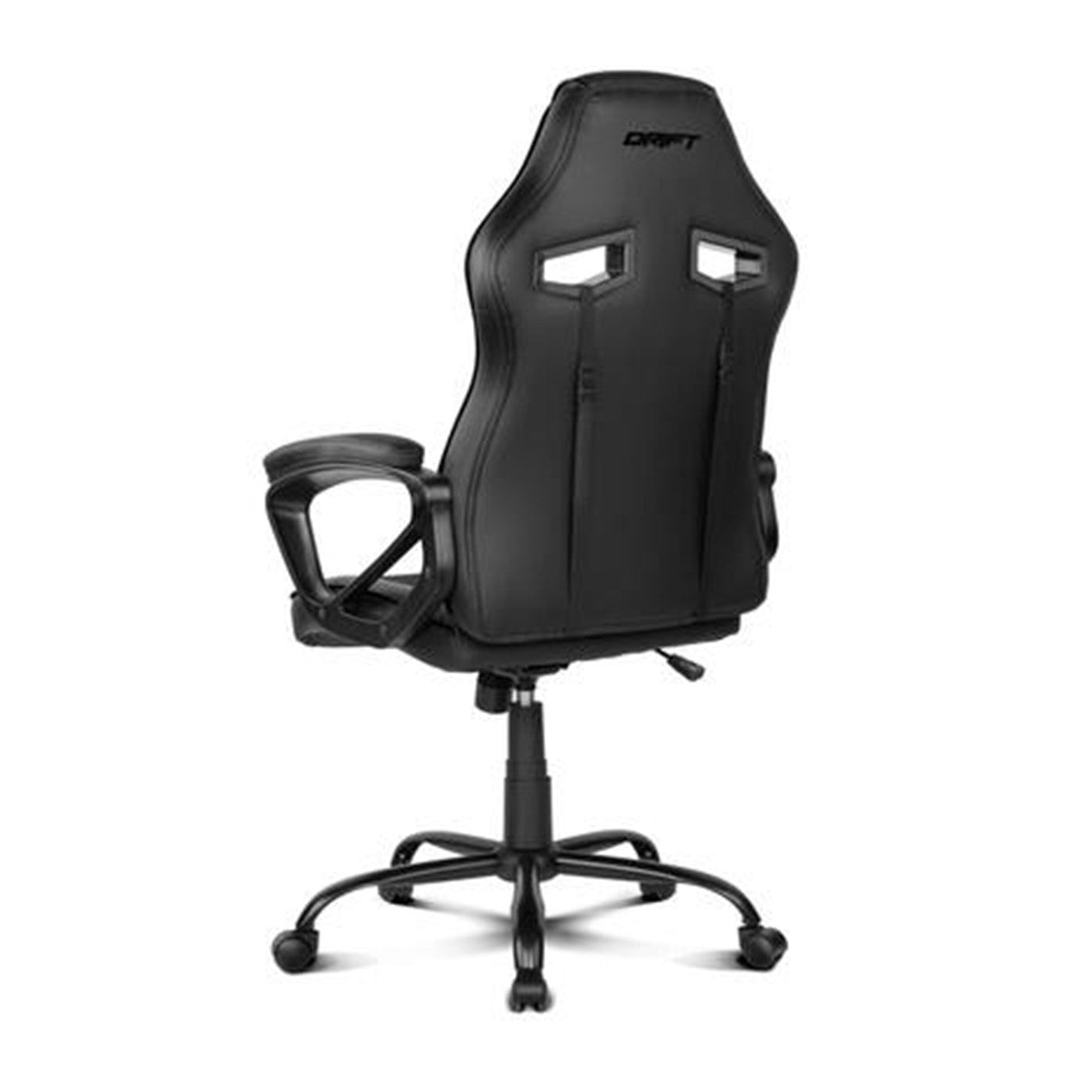 Silla gaming drift dr50 black negra