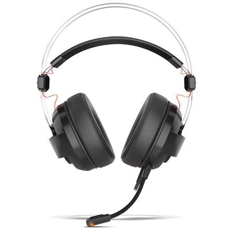 Auriculares con microfono krom kode gaming 7.1 usb