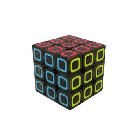 Cubo de rubik qiyi dimension 3x3