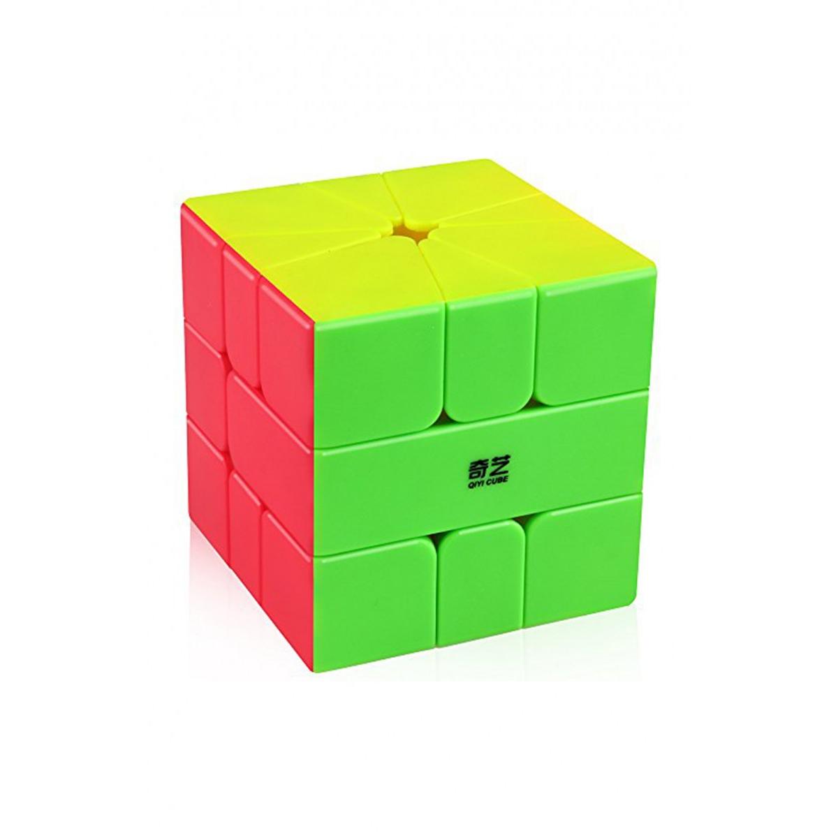Cubo de rubik moyu meilong square 1 stk