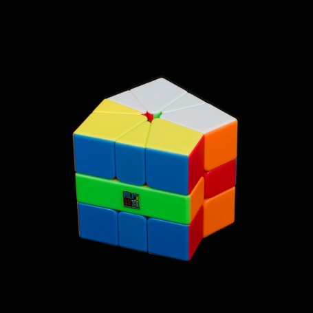 Cubo de rubik moyu meilong square 1 stk