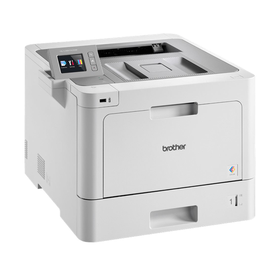 Impresora láser brother hl - l9310cdw color wifi duplex