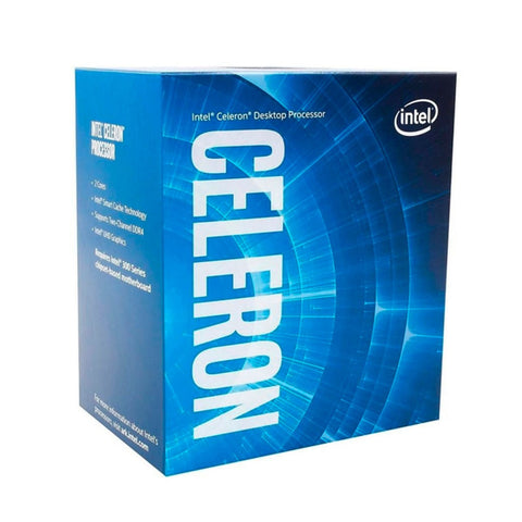 Intel celeron g5905 3.5 ghz lga 1200 box