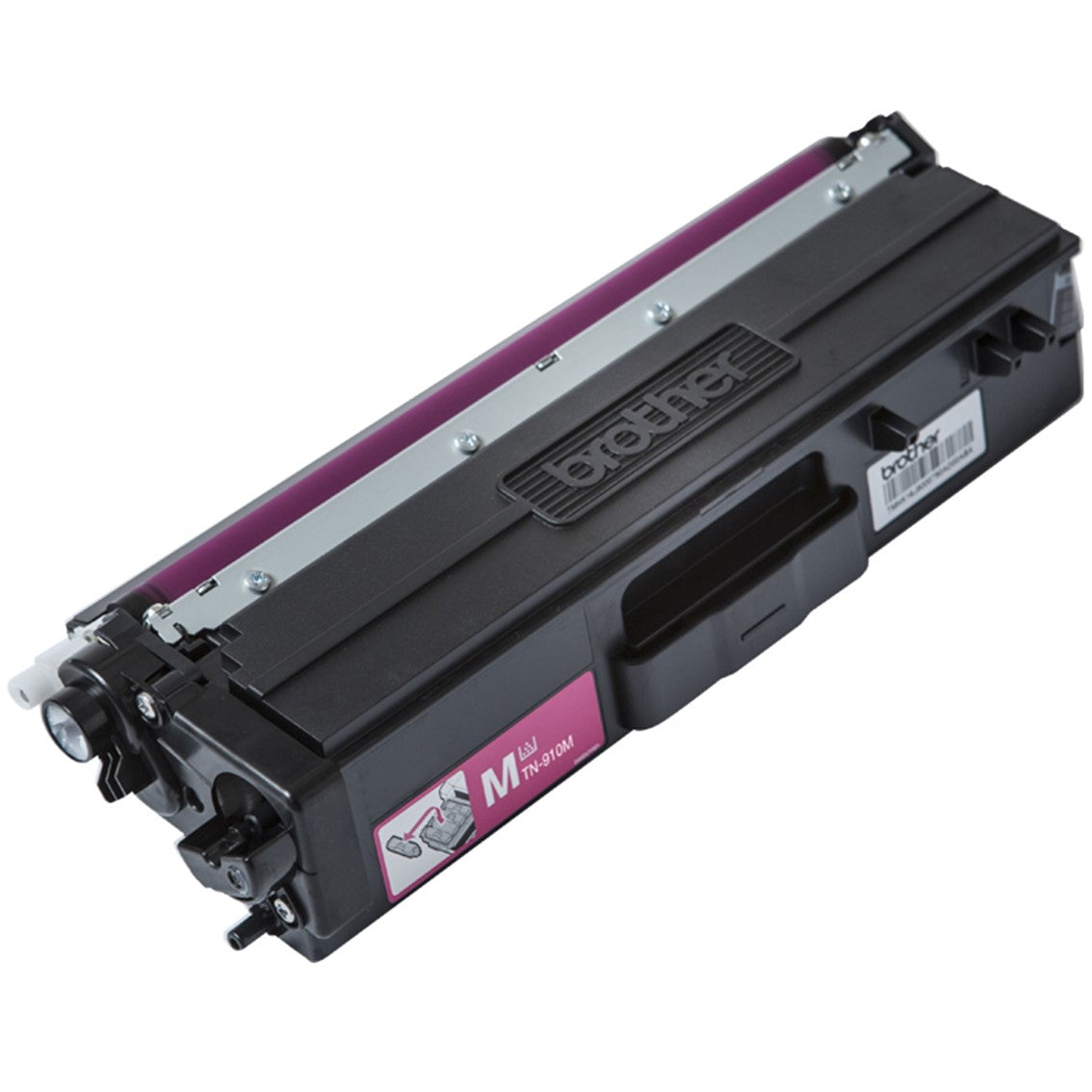 Toner brother tn910m magenta 9000 páginas