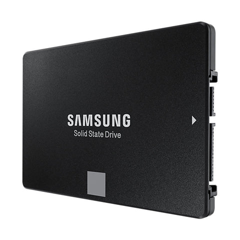 Disco duro interno solido ssd samsung mz - 77e2t0b - eu - 870 evo -  2tb -  2.5