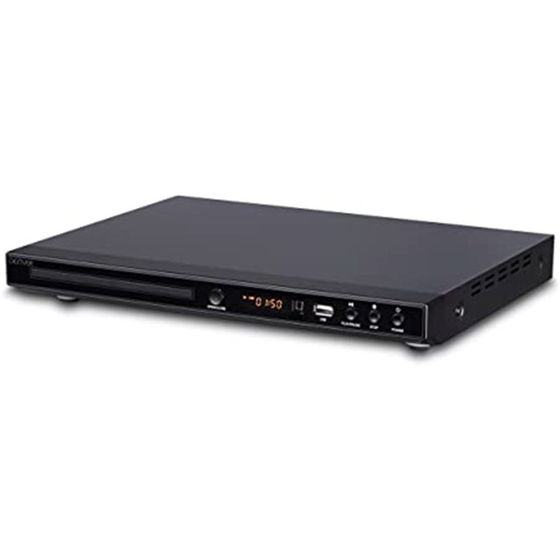 Reproductor dvd denver dvh - 1245 - dvd - hdmi - usb