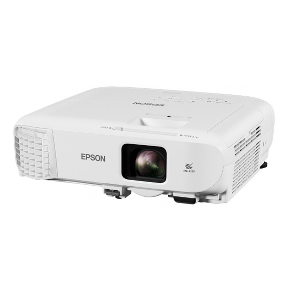 Proyector epson eb - e20 3lcd -  3400 lumens -  xga -  hdmi -  usb -  proyector portatil