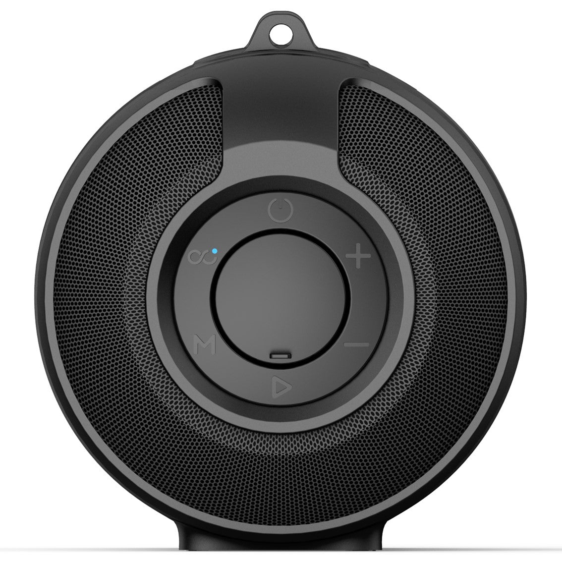 Altavoz portatil denver btg - 212 bluetooth - 8.5w