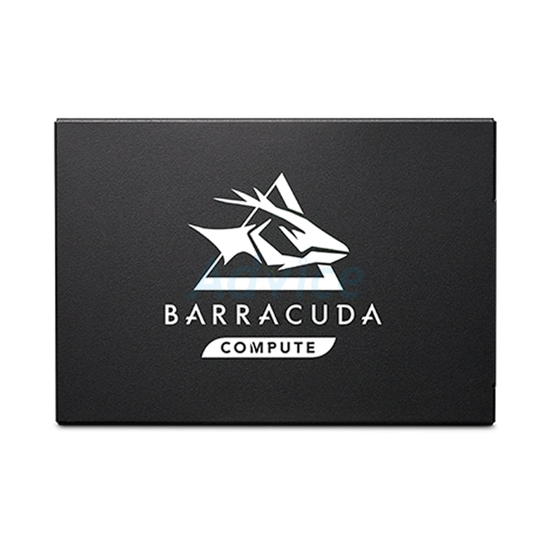 Disco duro interno solido ssd seagate barracuda q1 za960cv1a001 960gb 1tb sata 6gb - s