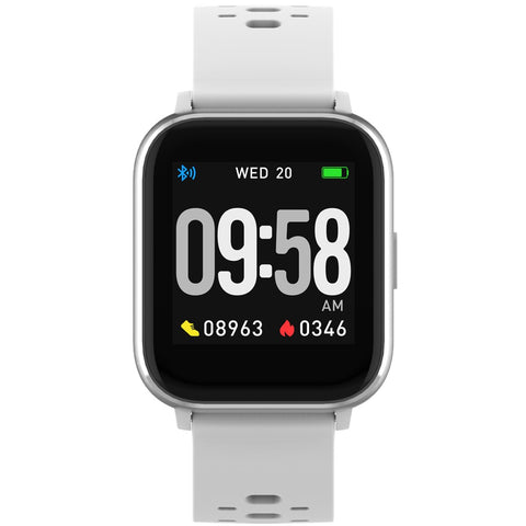 Reloj denver smartwatch sw - 164white