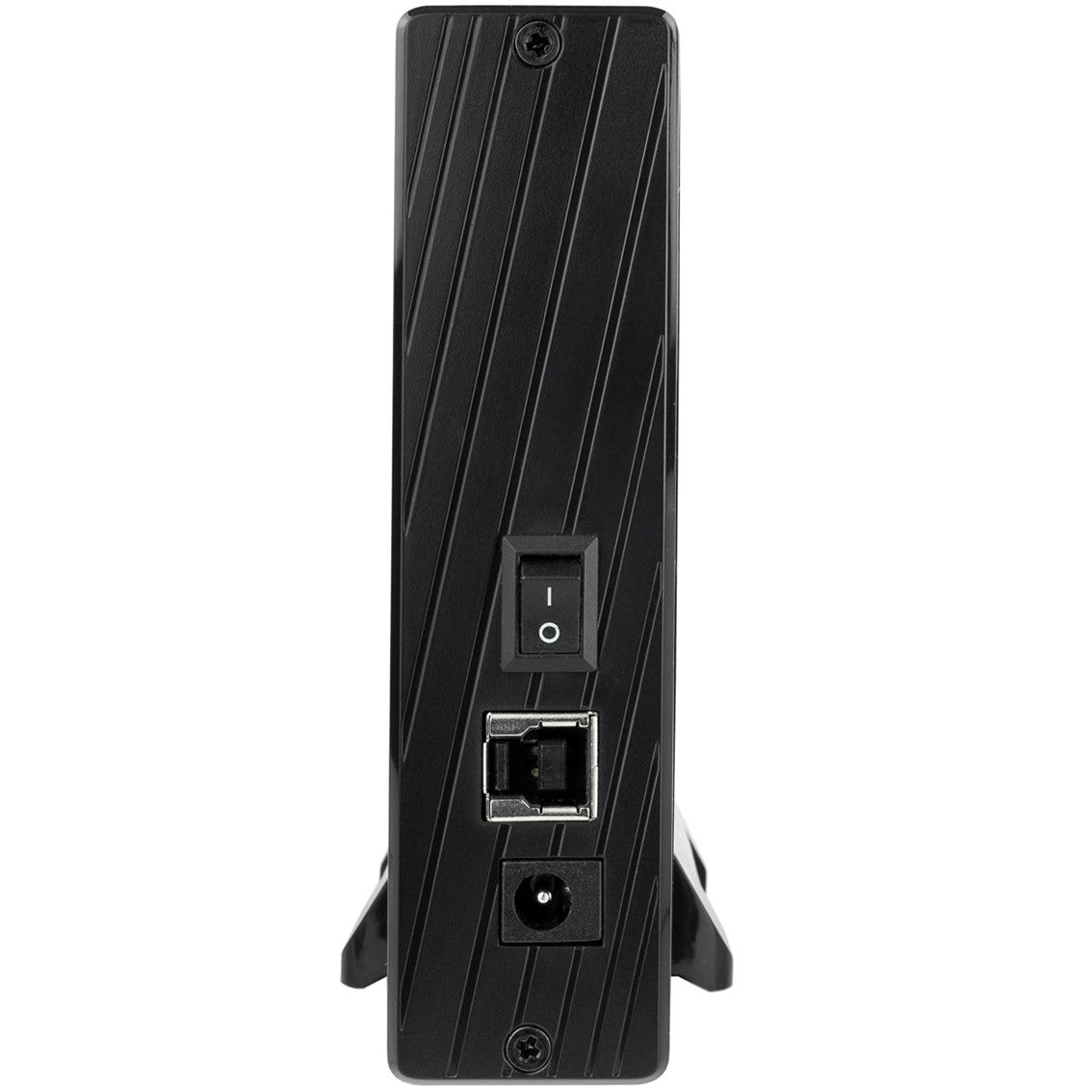 Caja externa tooq tqe - 3527b para hdd 3.5pulgadas sata usb 3.0