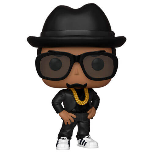 Funko pop estrellas de la musica run dmc dmc 47167