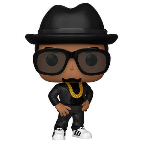 Funko pop estrellas de la musica run dmc dmc 47167