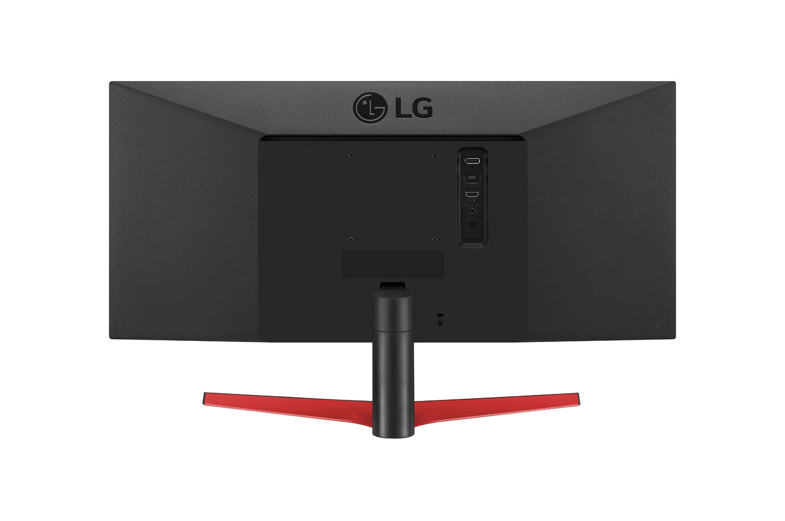 Monitor led ips gaming lg 29wp60g - b 29pulgadas 2560 x 1080 5ms hdmi display port usb tipo c