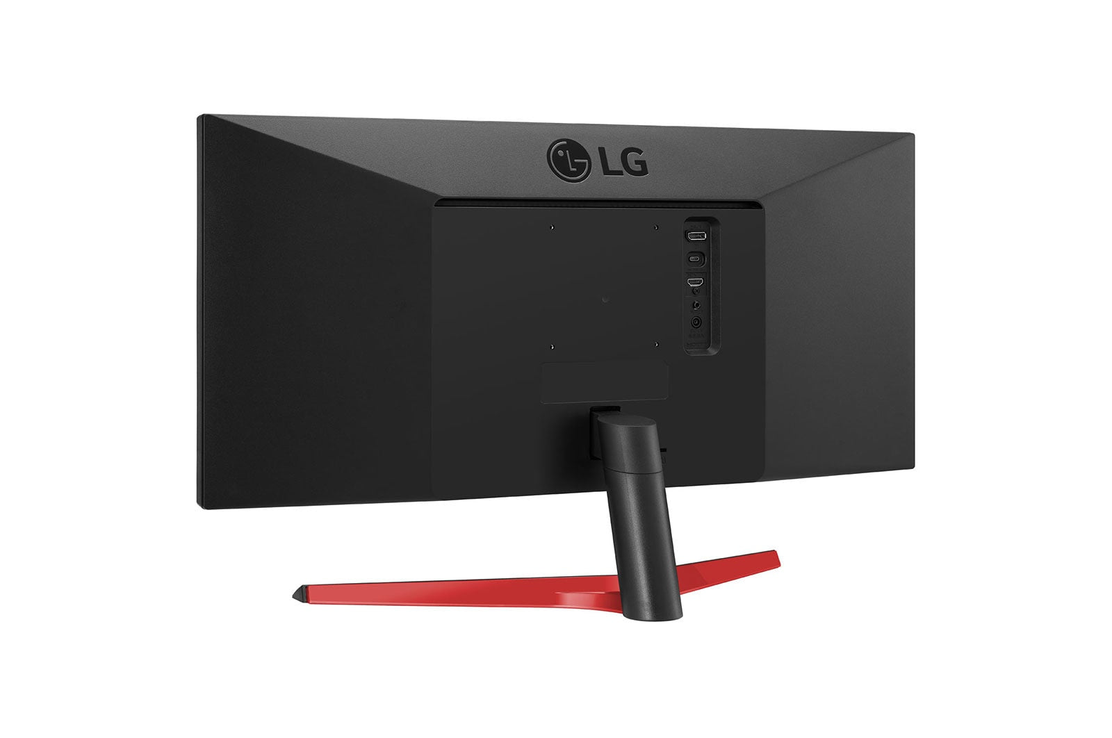 Monitor led ips gaming lg 29wp60g - b 29pulgadas 2560 x 1080 5ms hdmi display port usb tipo c