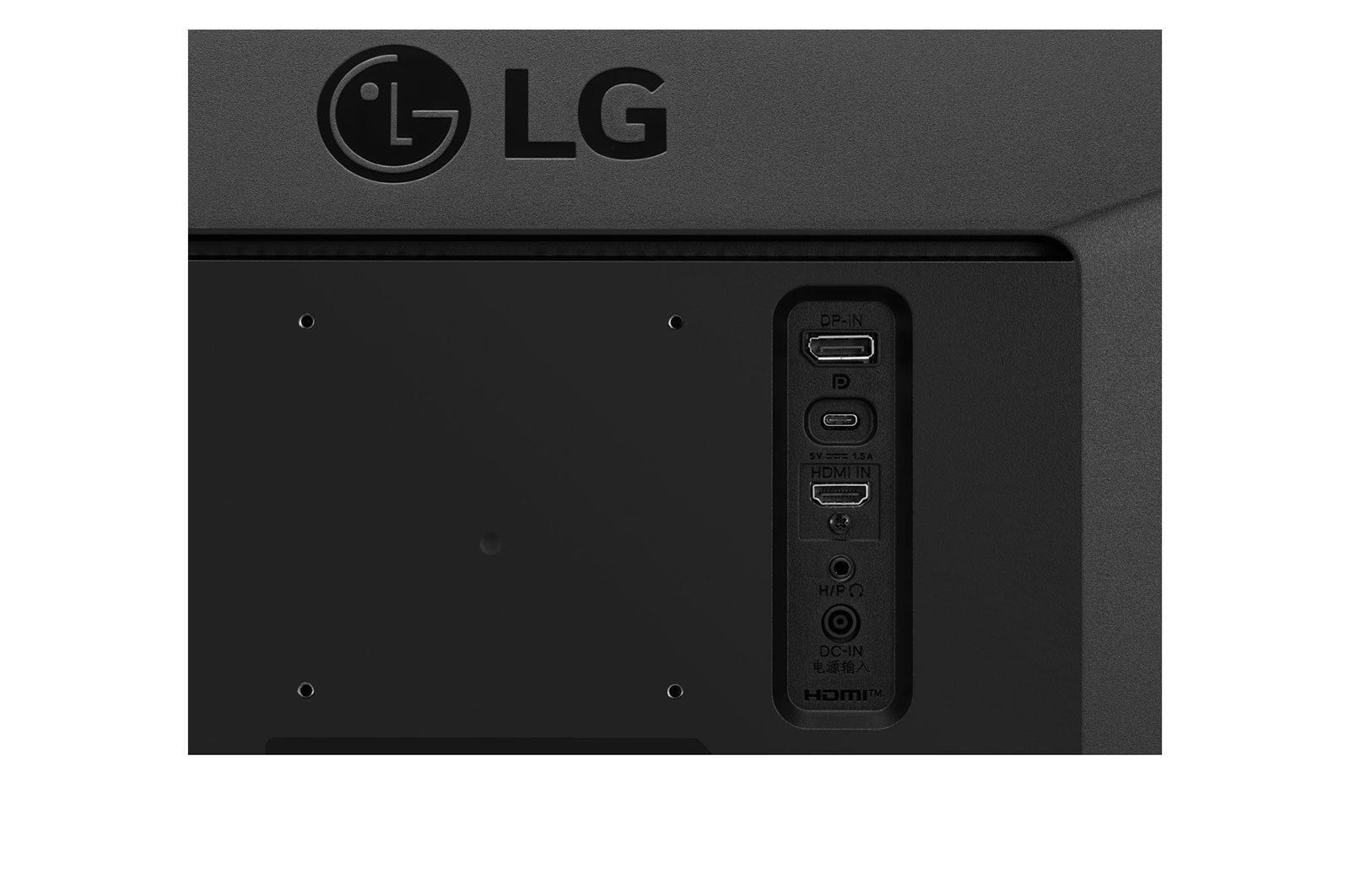 Monitor led ips gaming lg 29wp60g - b 29pulgadas 2560 x 1080 5ms hdmi display port usb tipo c