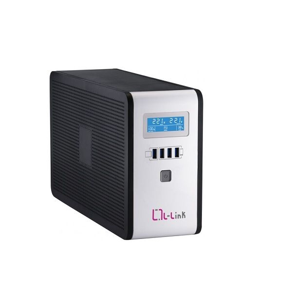 Sai l - link 2000va ll - 7720