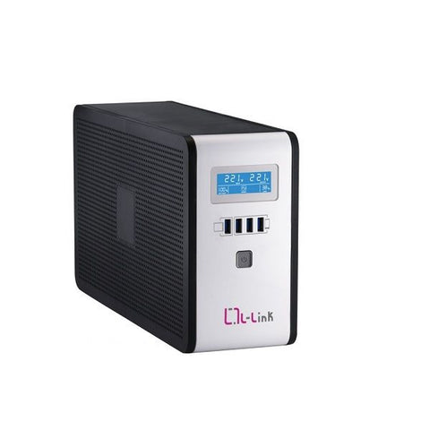 Sai l - link 2000va ll - 7720