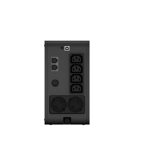 Sai l - link 1600va ll - 7716