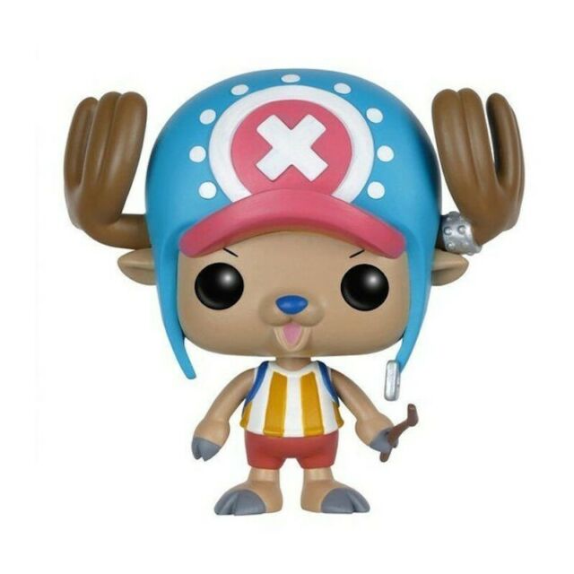 Funko pop one piece tony tony chopper 5304