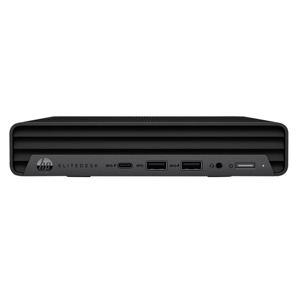 Ordenador hp elitedesk 800 g6 i7 - 10700 16gb - ssd512gb - wifi - bt - w10pro