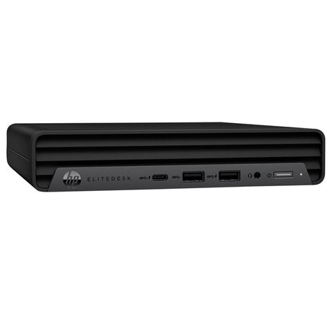 Ordenador hp elitedesk 800 g6 i7 - 10700 16gb - ssd512gb - wifi - bt - w10pro