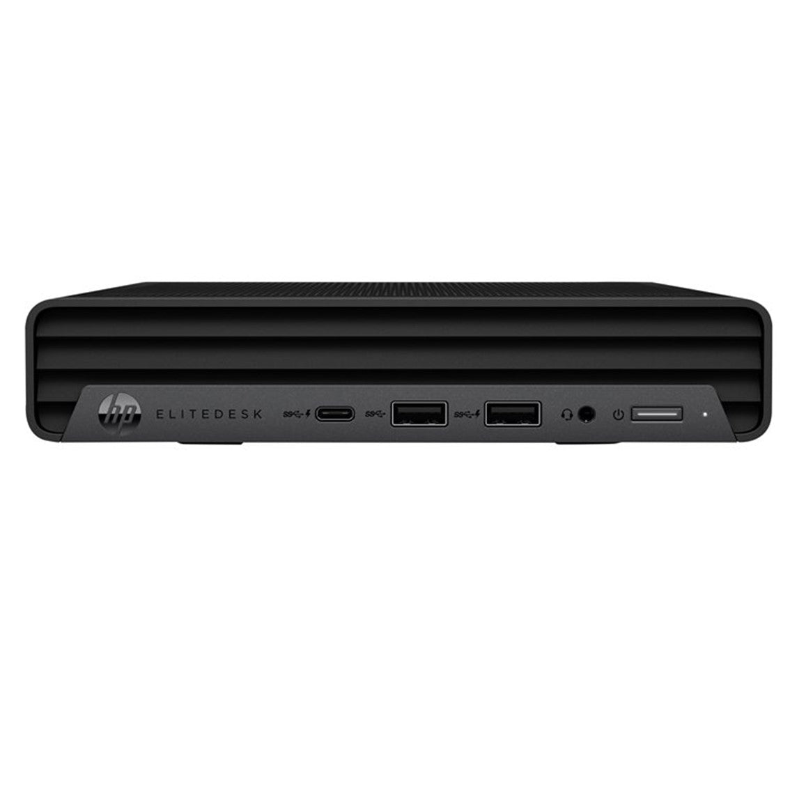 Ordenador hp elitedesk 800 g6 i7 - 10700 16gb - ssd512gb - wifi - bt - w10pro