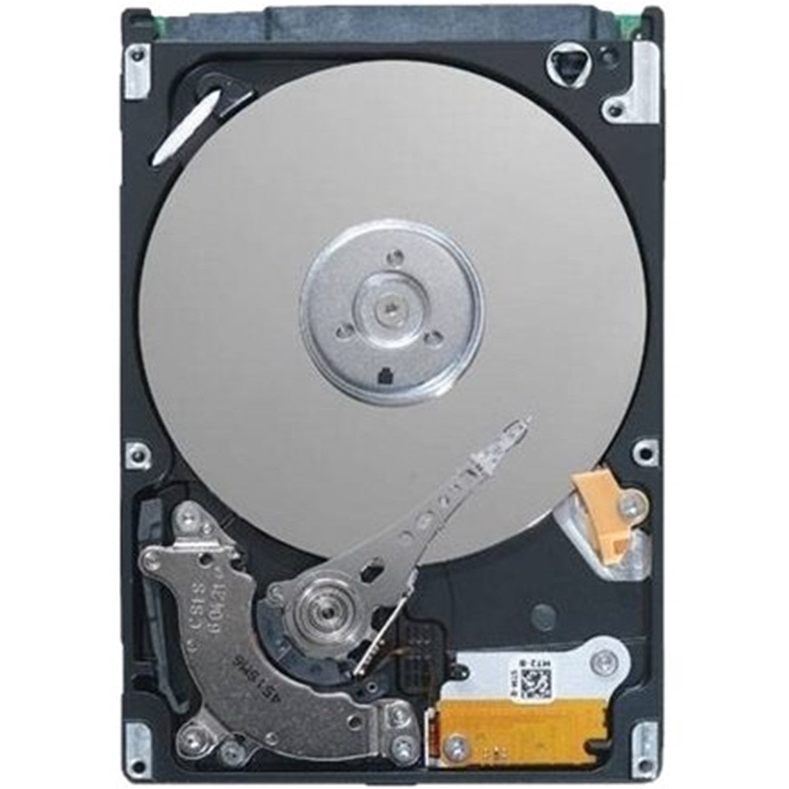 Disco duro interno dell 2.5pulgadas  1tb sata3 7200 rpm 400 - bjpj