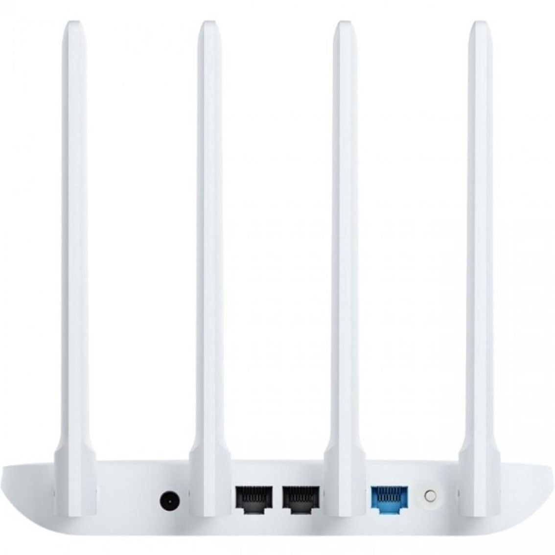 Router wireless xiaomi mi router 4a 1200mbps 2.4ghz 5ghz -  4 antenas -  wifi 802.11a - b - g - ac