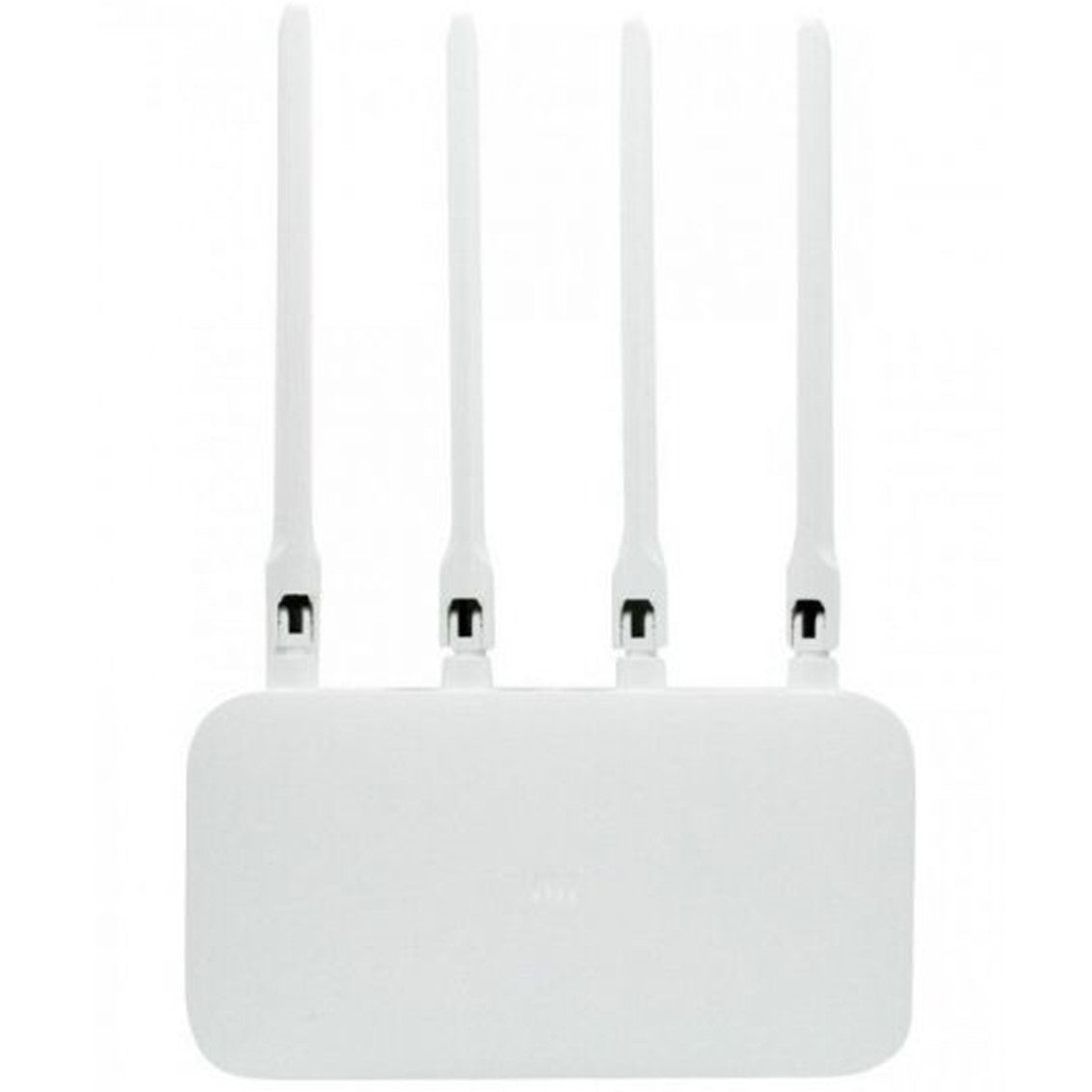 Router wireless xiaomi mi router 4a 1200mbps 2.4ghz 5ghz -  4 antenas -  wifi 802.11a - b - g - ac