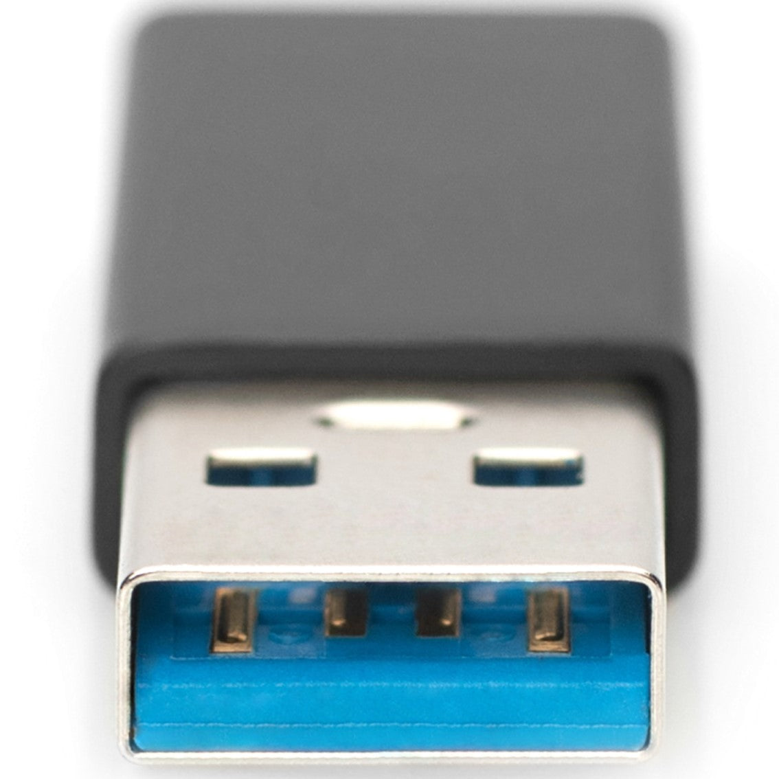 Adaptador ewent usb - a a usb tipo c