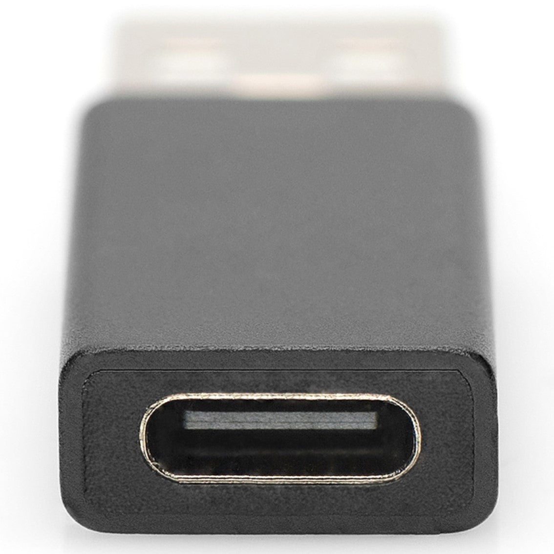 Adaptador ewent usb - a a usb tipo c