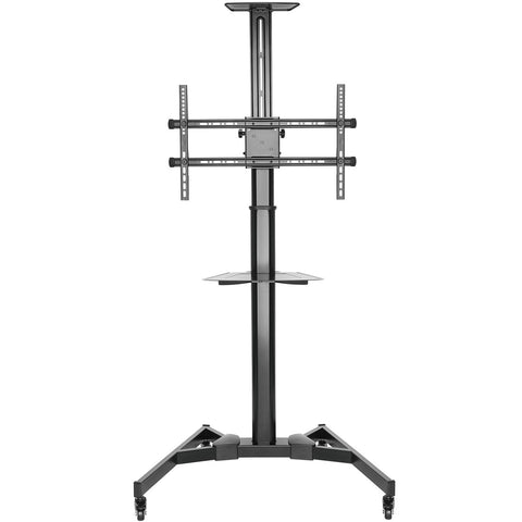 Pedestal movil para suelo ewent ew1540 para televisores de 37pulgadas - 70pulgadas