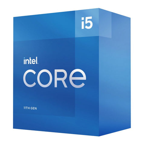 Intel i5 11600 4.4ghz lga 1200 box